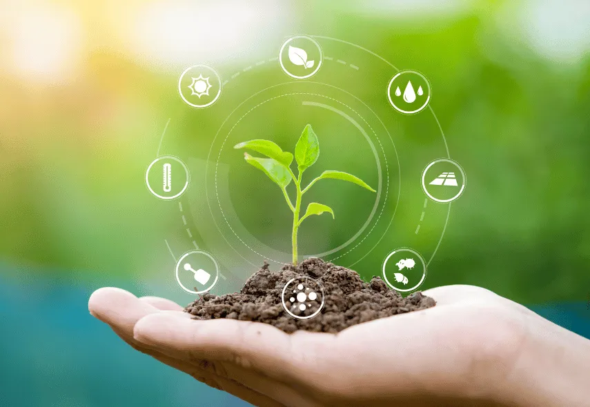 About Sahyadri Farm Technology